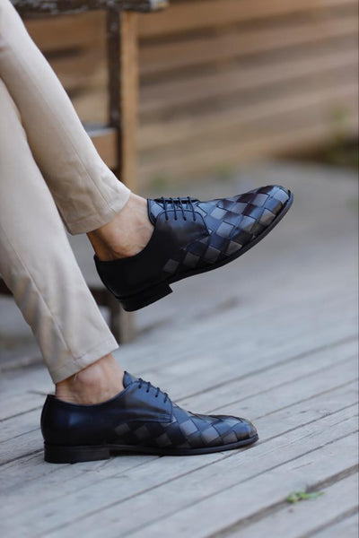 VINTAGE LOUIS VUITTON / LV vintage loafer patent leather heels