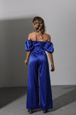 Load image into Gallery viewer, Suit Slim Fit BOJONI
