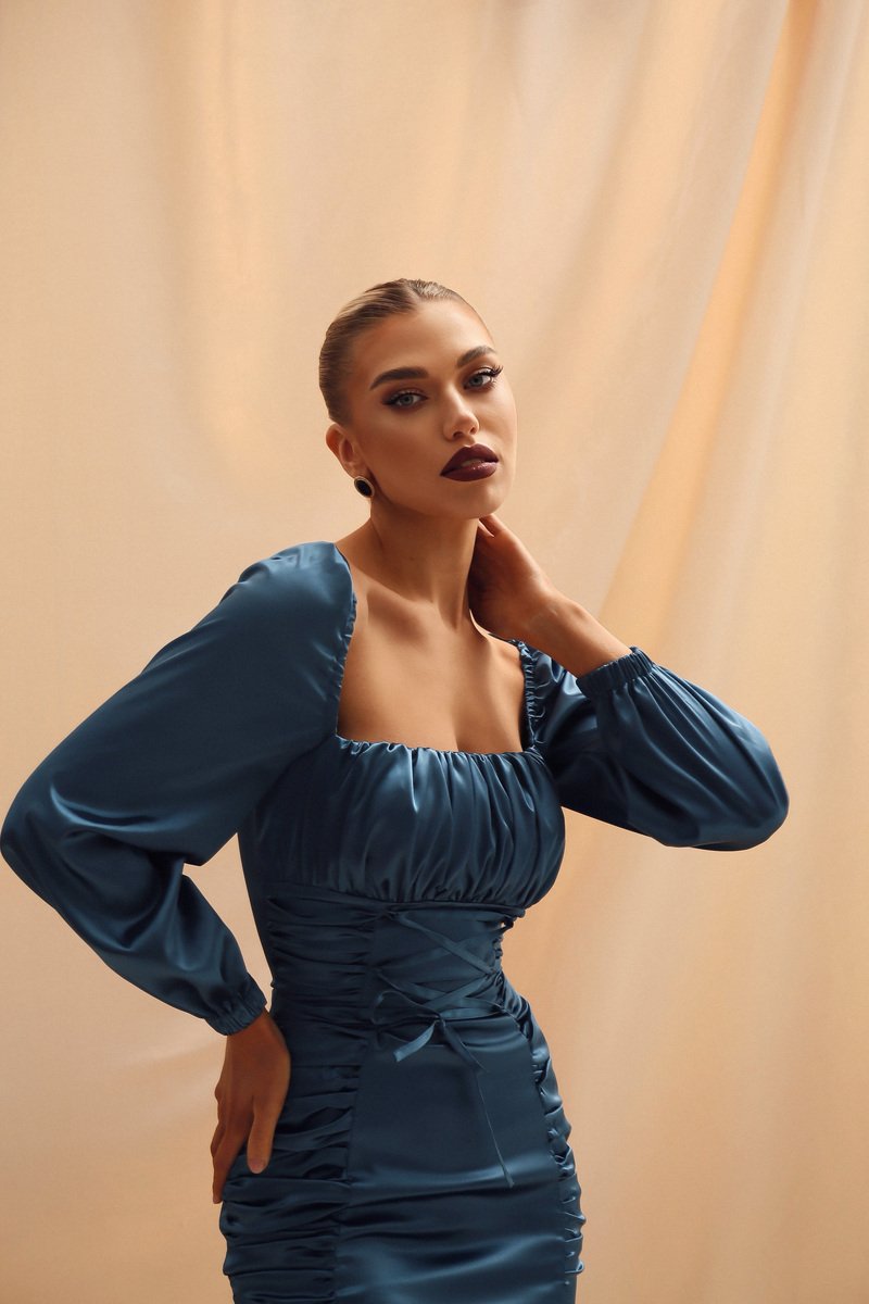 Suit Slim Fit BOJONI