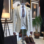 Load image into Gallery viewer, Suit Slim Fit BOJONI
