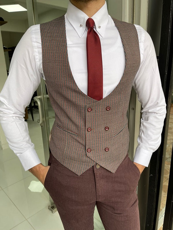 Suit Slim Fit BOJONI