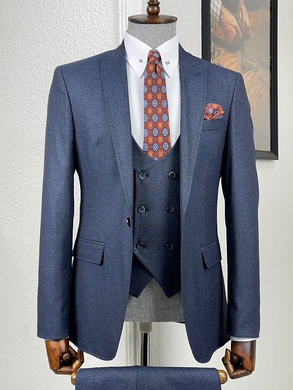 Suit Slim Fit BOJONI