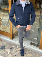Load image into Gallery viewer, Suit Slim Fit BOJONI
