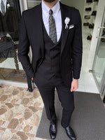 Load image into Gallery viewer, Suit Slim Fit BOJONI
