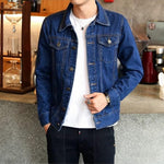 Load image into Gallery viewer, OAKLEY DENIM JACKET (3 Colors)-baagr.myshopify.com-Jacket-BOJONI
