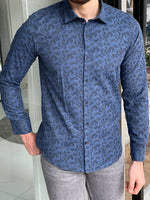 Load image into Gallery viewer, Suit Slim Fit BOJONI
