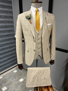 Suit Slim Fit BOJONI