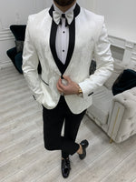 Load image into Gallery viewer, Suit Slim Fit BOJONI
