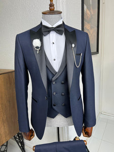 Suit Slim Fit BOJONI