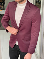 Load image into Gallery viewer, Suit Slim Fit BOJONI
