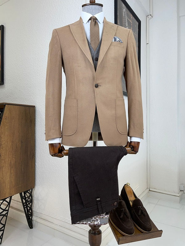 Suit Slim Fit BOJONI