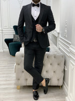 Load image into Gallery viewer, Suit Slim Fit BOJONI
