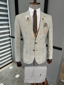 Suit Slim Fit BOJONI