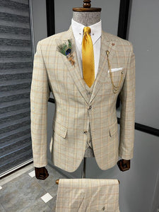 Suit Slim Fit BOJONI