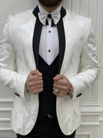 Load image into Gallery viewer, Suit Slim Fit BOJONI
