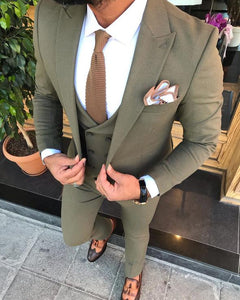 Austin Khaki Slim Fit Suit-baagr.myshopify.com-3-BOJONI