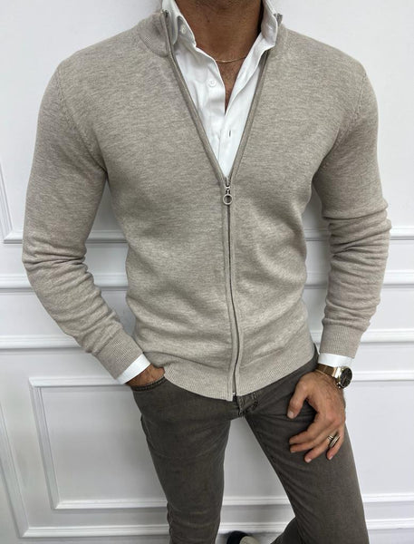 Thin shop grey sweater