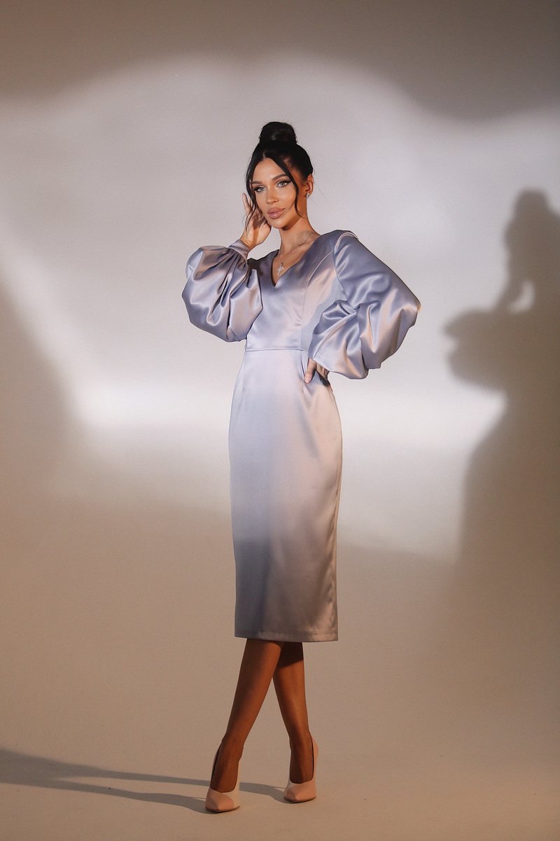 Suit Slim Fit BOJONI