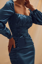 Load image into Gallery viewer, Suit Slim Fit BOJONI
