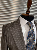 Load image into Gallery viewer, Suit Slim Fit BOJONI
