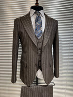 Load image into Gallery viewer, Suit Slim Fit BOJONI
