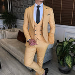 Load image into Gallery viewer, Suit Slim Fit BOJONI
