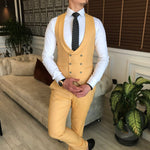 Load image into Gallery viewer, Suit Slim Fit BOJONI

