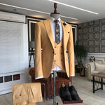 Load image into Gallery viewer, Suit Slim Fit BOJONI
