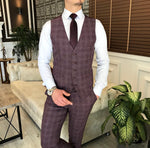 Load image into Gallery viewer, Suit Slim Fit BOJONI
