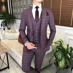 Load image into Gallery viewer, Suit Slim Fit BOJONI
