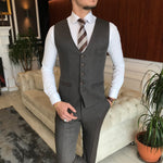 Load image into Gallery viewer, Suit Slim Fit BOJONI
