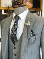 Load image into Gallery viewer, Suit Slim Fit BOJONI
