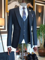 Load image into Gallery viewer, Suit Slim Fit BOJONI
