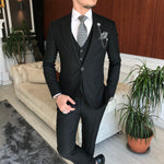 Load image into Gallery viewer, Suit Slim Fit BOJONI
