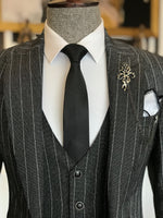 Load image into Gallery viewer, Suit Slim Fit BOJONI
