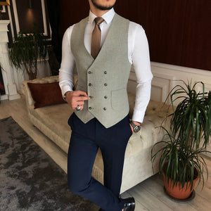 Suit Slim Fit BOJONI
