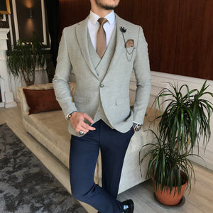 Suit Slim Fit BOJONI