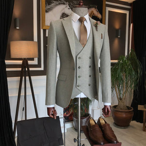 Suit Slim Fit BOJONI