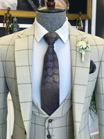 Load image into Gallery viewer, Suit Slim Fit BOJONI
