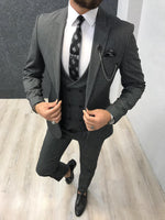Load image into Gallery viewer, Carlo  Slim Fit-baagr.myshopify.com-1-brabion
