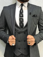 Load image into Gallery viewer, Carlo  Slim Fit-baagr.myshopify.com-1-brabion
