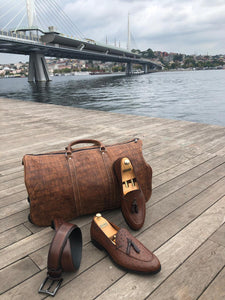 SARDINELLI LIMITED BROWN LOAFERS II-baagr.myshopify.com-shoes2-BOJONI