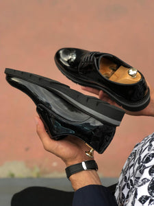 Patent 2025 leather 2019