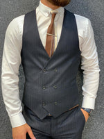 Load image into Gallery viewer, Louis Slim Fit Suit  Gasoline-baagr.myshopify.com-1-BOJONI
