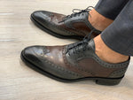 Load image into Gallery viewer, Eva Limited Shoes in Black-baagr.myshopify.com-shoes2-BOJONI
