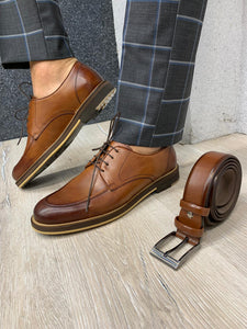 Marc Limited Shoes in Brown-baagr.myshopify.com-shoes2-BOJONI