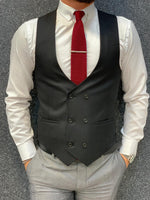 Load image into Gallery viewer, Allan Slim Fit Suit Gray-baagr.myshopify.com-1-brabion
