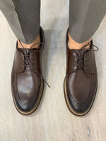 Load image into Gallery viewer, Ambass Limited Shoes Coffee-baagr.myshopify.com-shoes2-BOJONI
