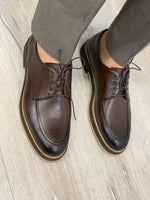 Load image into Gallery viewer, Ambass Limited Shoes Coffee-baagr.myshopify.com-shoes2-BOJONI
