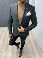 Load image into Gallery viewer, Fernando Slim Fit Wool Coat (7 Colors)-baagr.myshopify.com-Jacket-BOJONI
